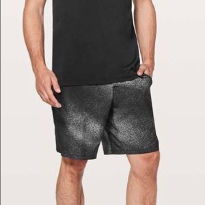 Lululemon Pace Breaker Short *Linerless 9"